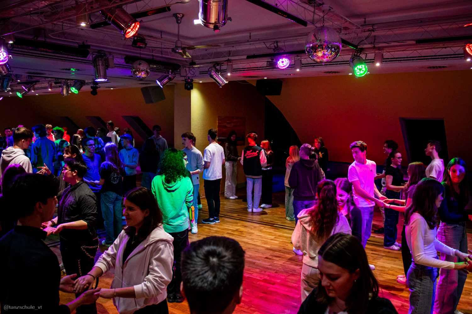 20230128 Come Together Party 9142